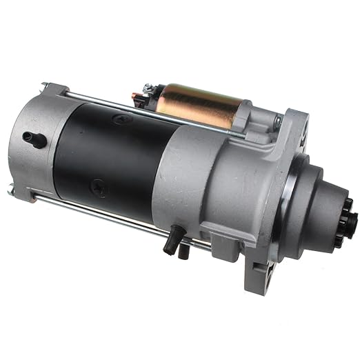 Starter 6685190 Compatible with Bobcat 751