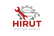 Hirut Motor Parts shop logo